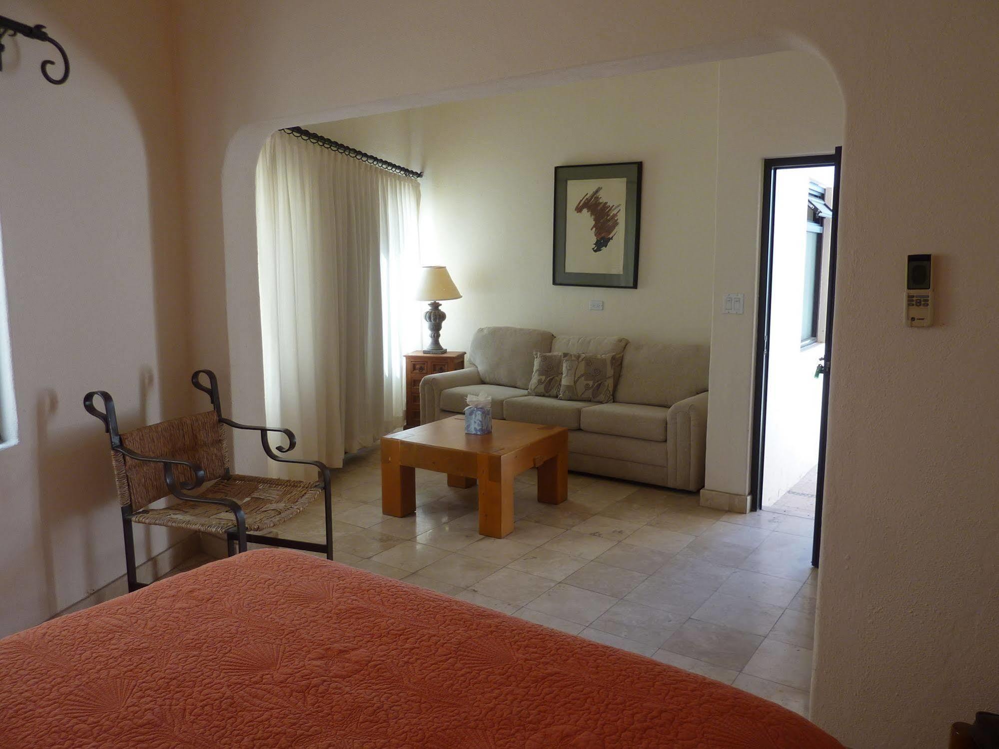 Villa Del Sol Cabo San Lucas Exterior photo