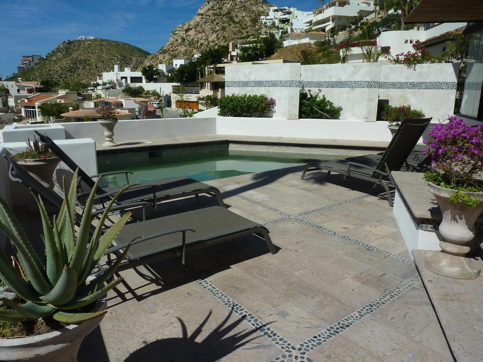 Villa Del Sol Cabo San Lucas Exterior photo