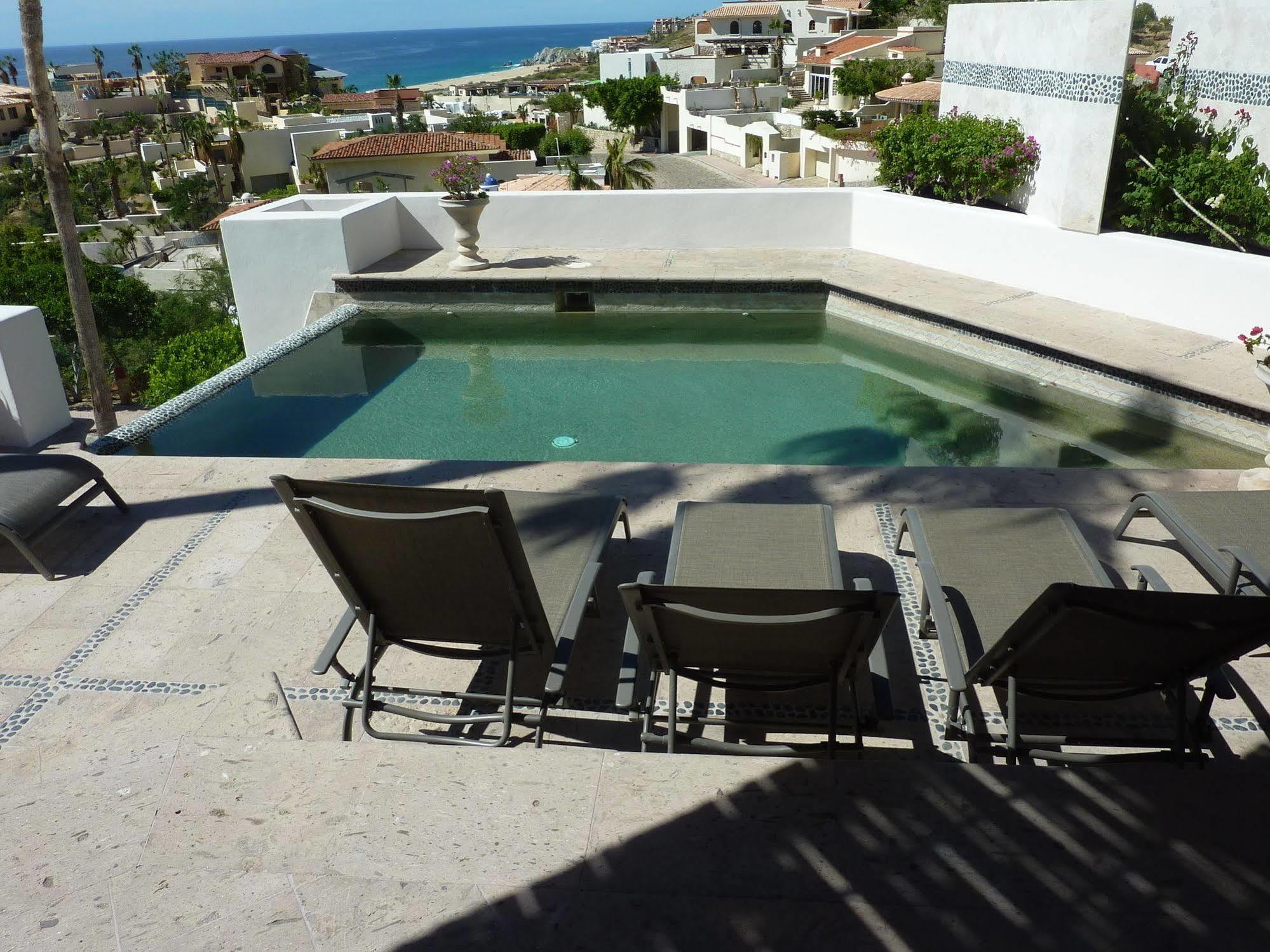 Villa Del Sol Cabo San Lucas Exterior photo