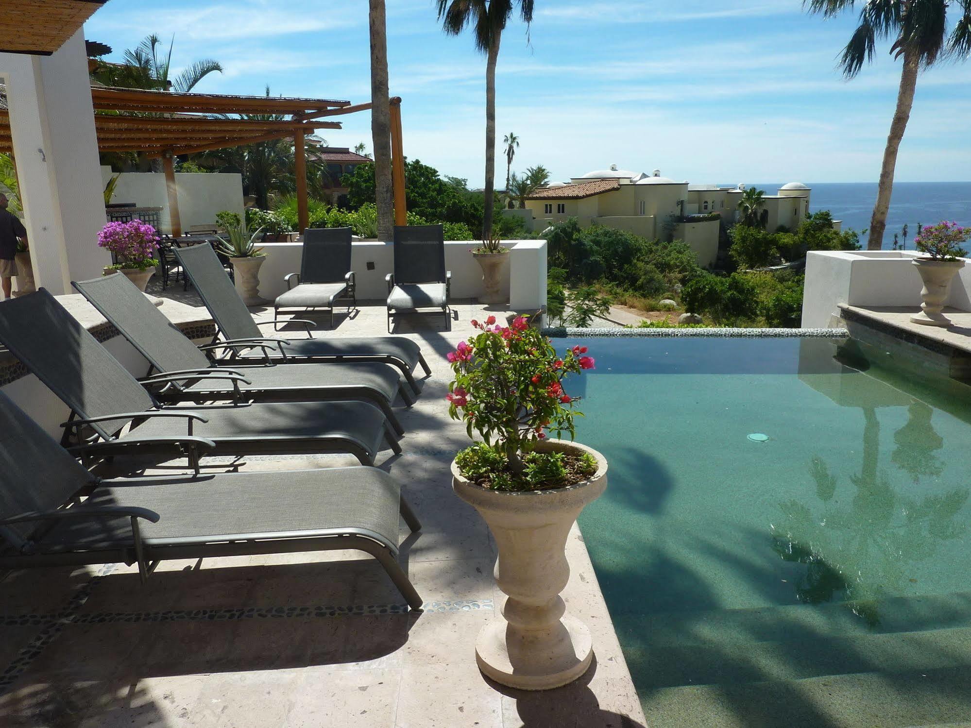 Villa Del Sol Cabo San Lucas Exterior photo