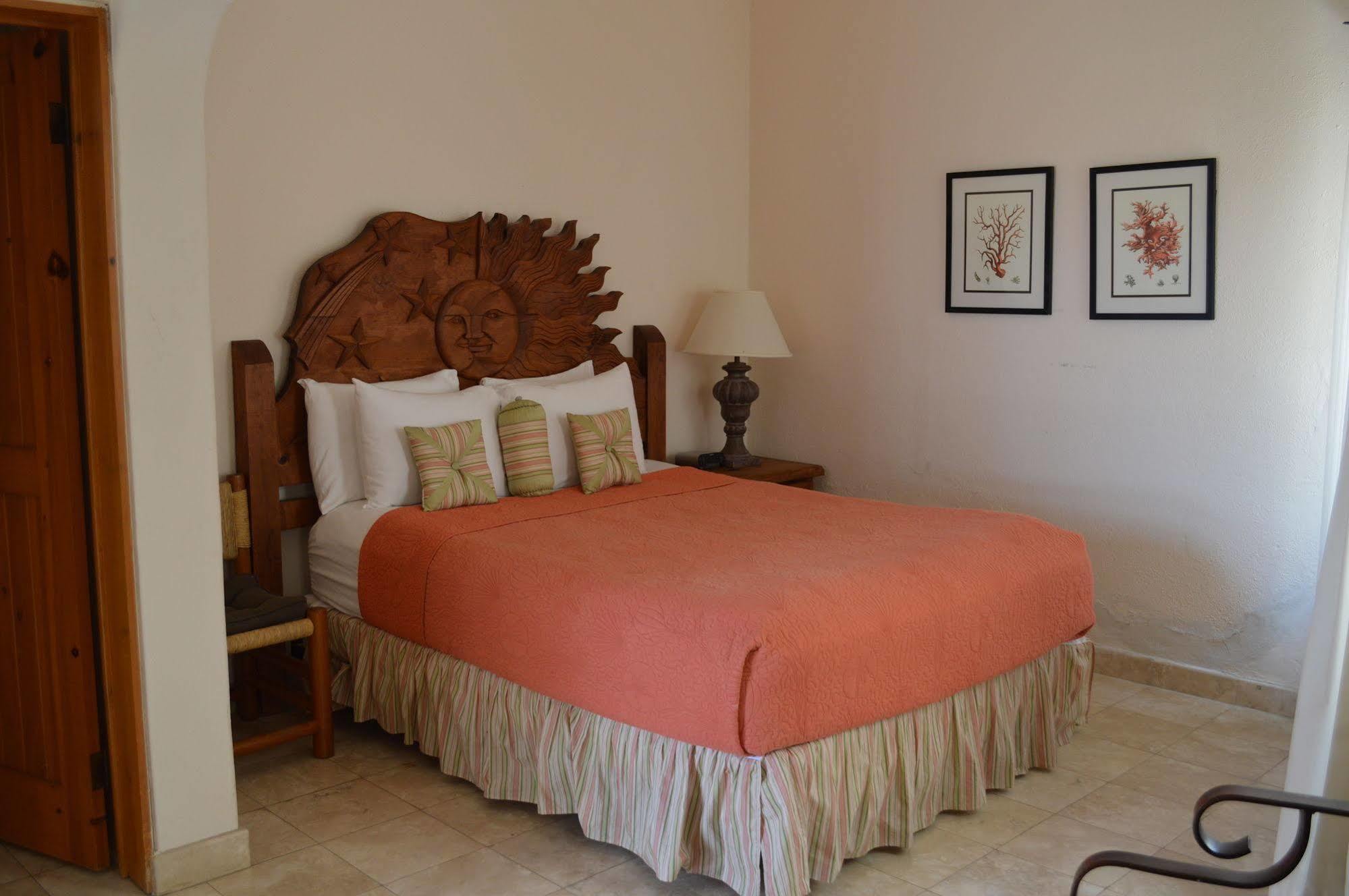 Villa Del Sol Cabo San Lucas Exterior photo